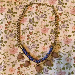 J Crew | Statement Necklace